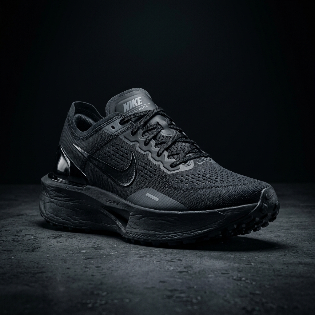 Premium branded sneaker